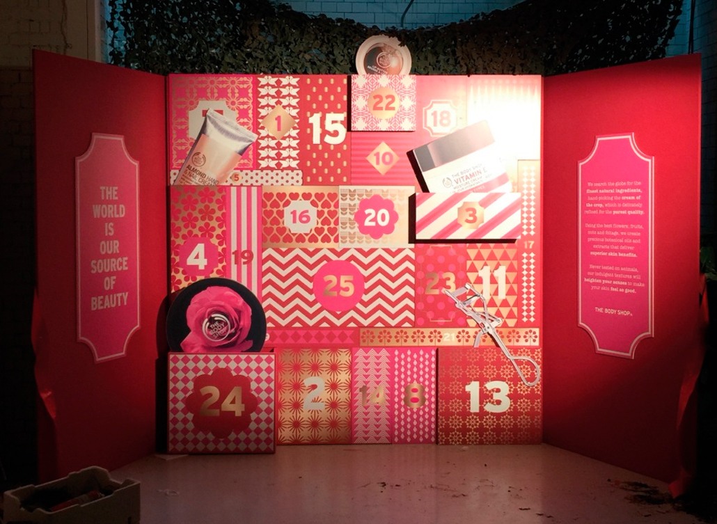 Custom Event Products