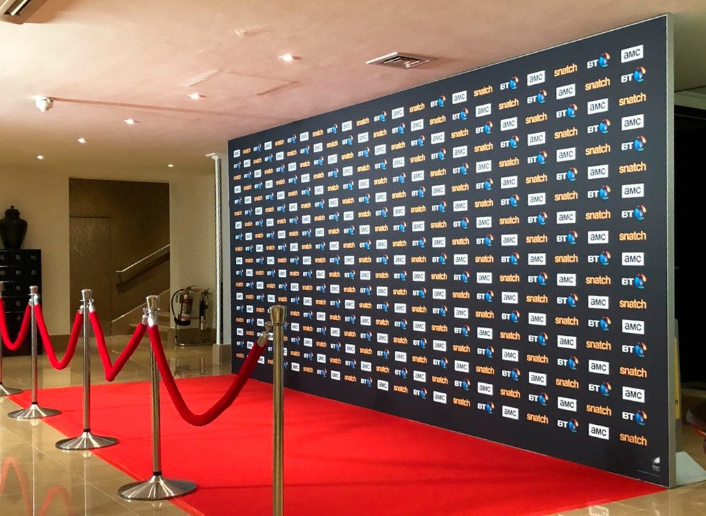 Movie Premieres