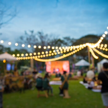 backdrops for events