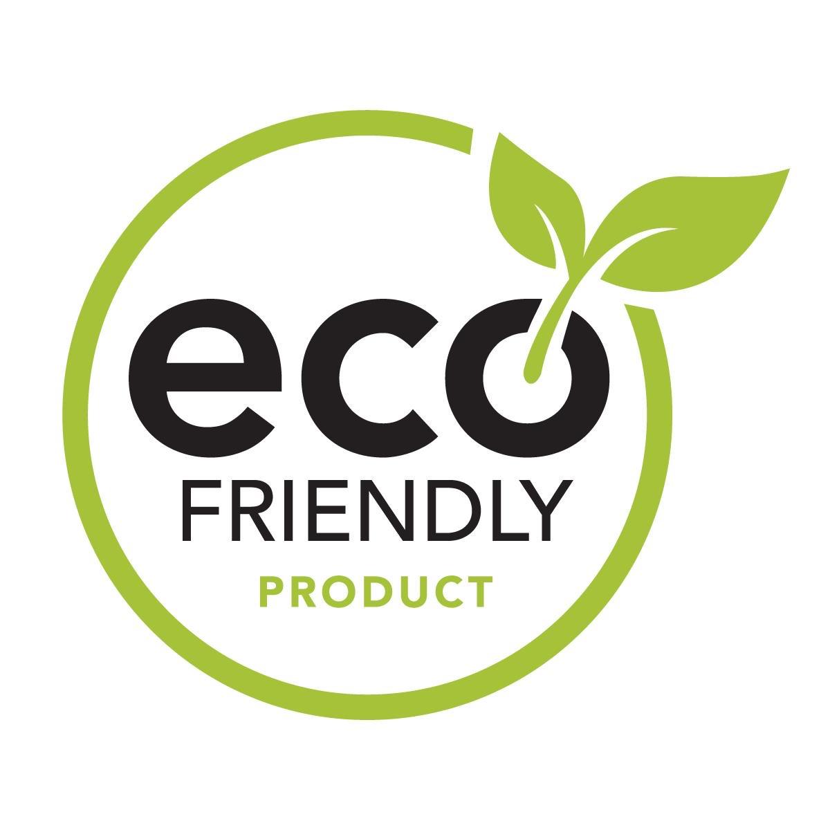 Eco Friendly