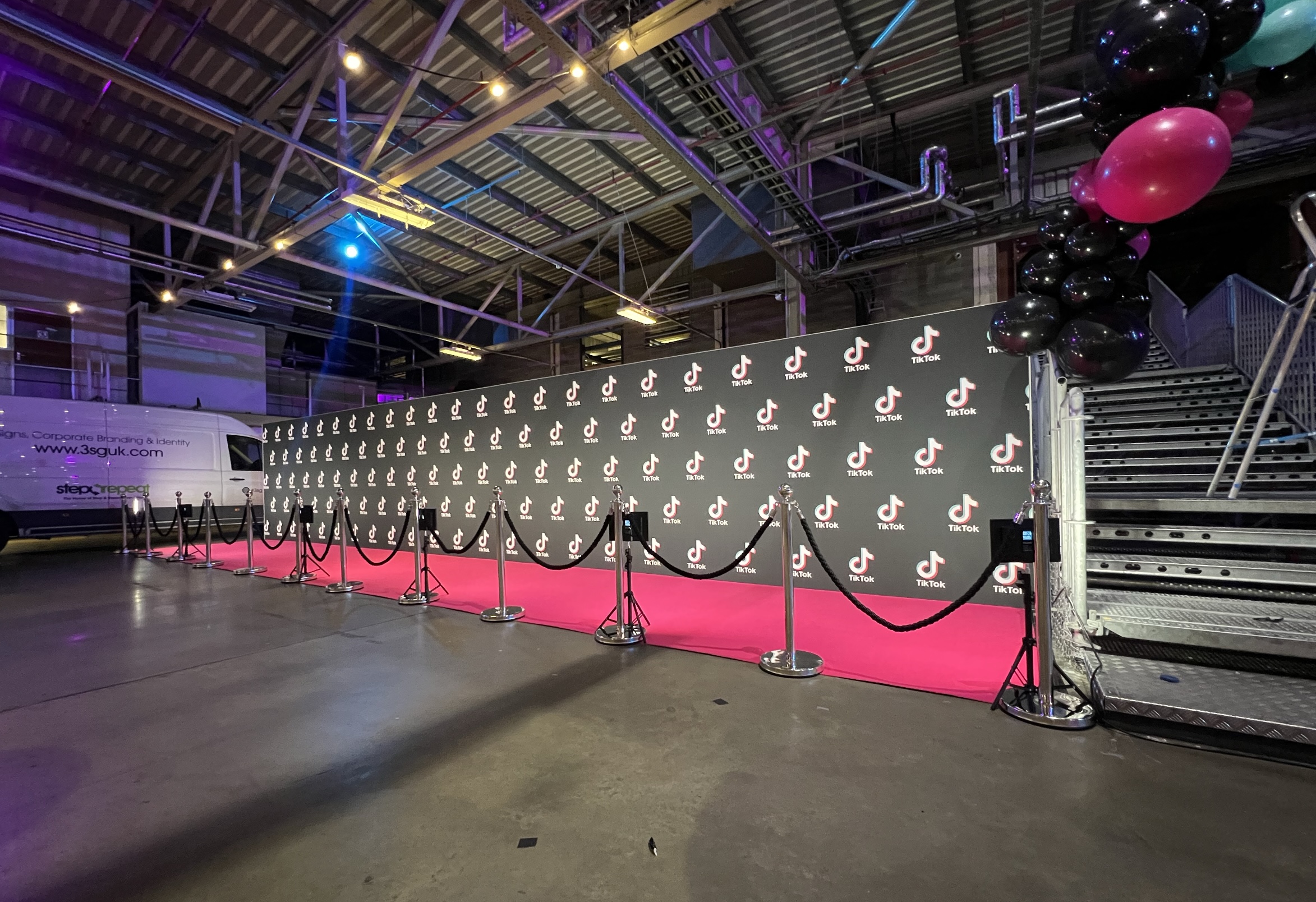 Corporate Events