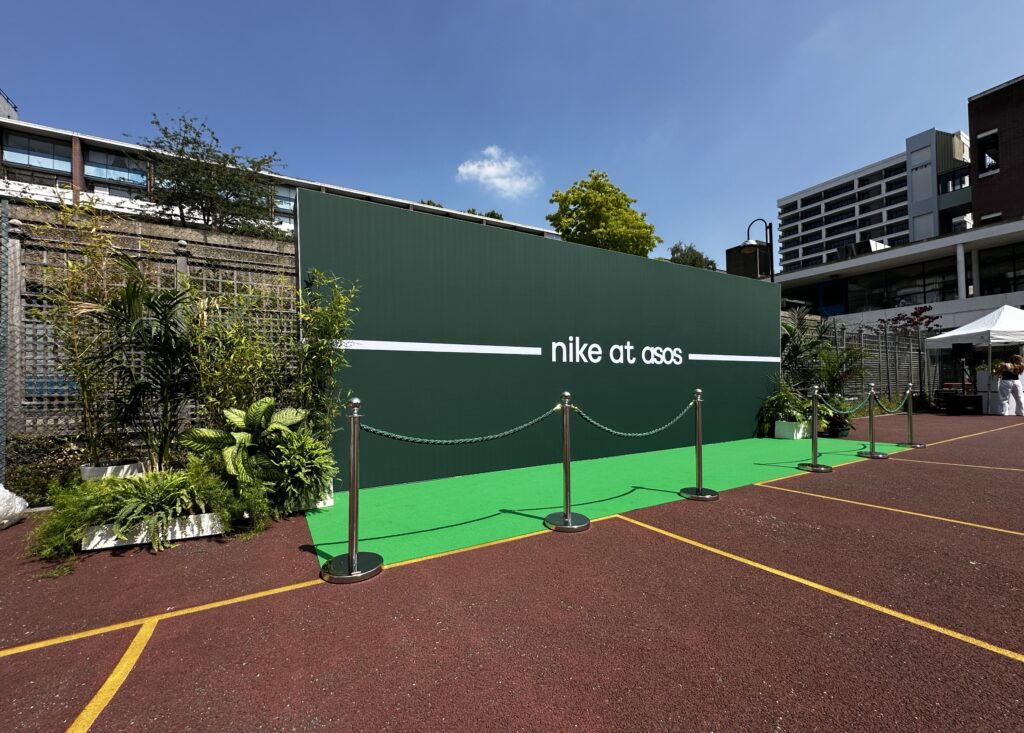 festival event backdrops