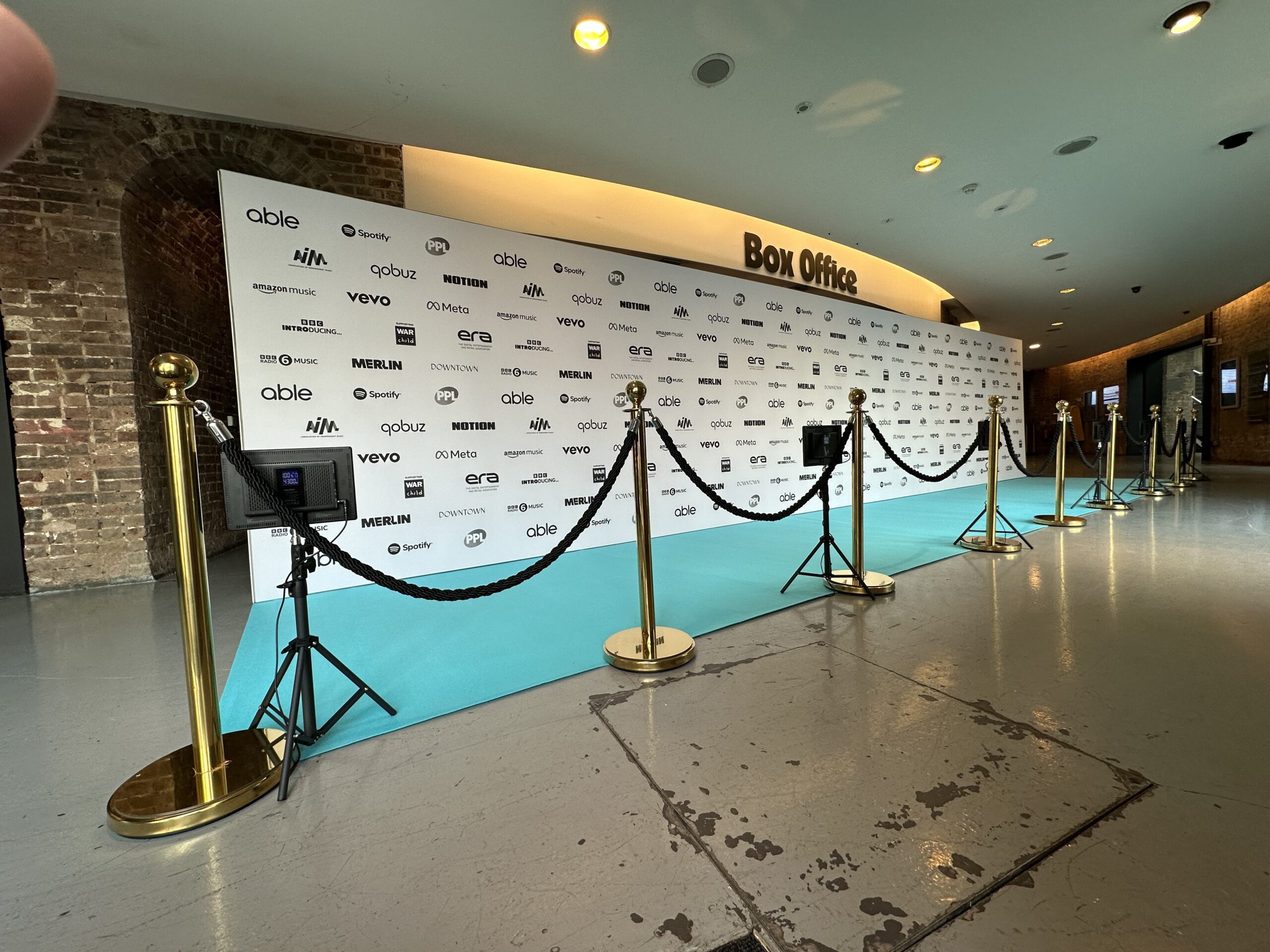 Music Awards